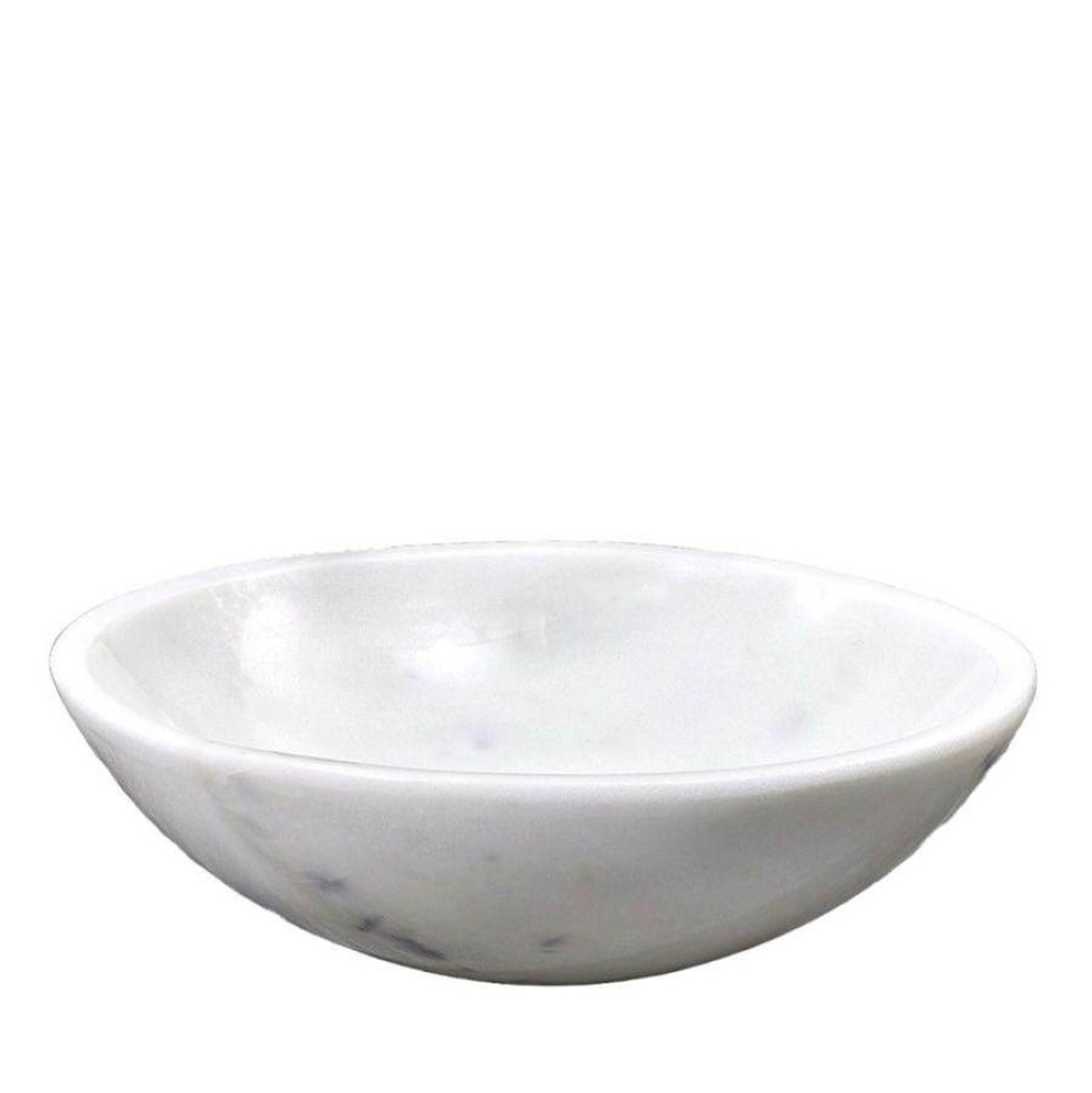 Marble Vessel Sink