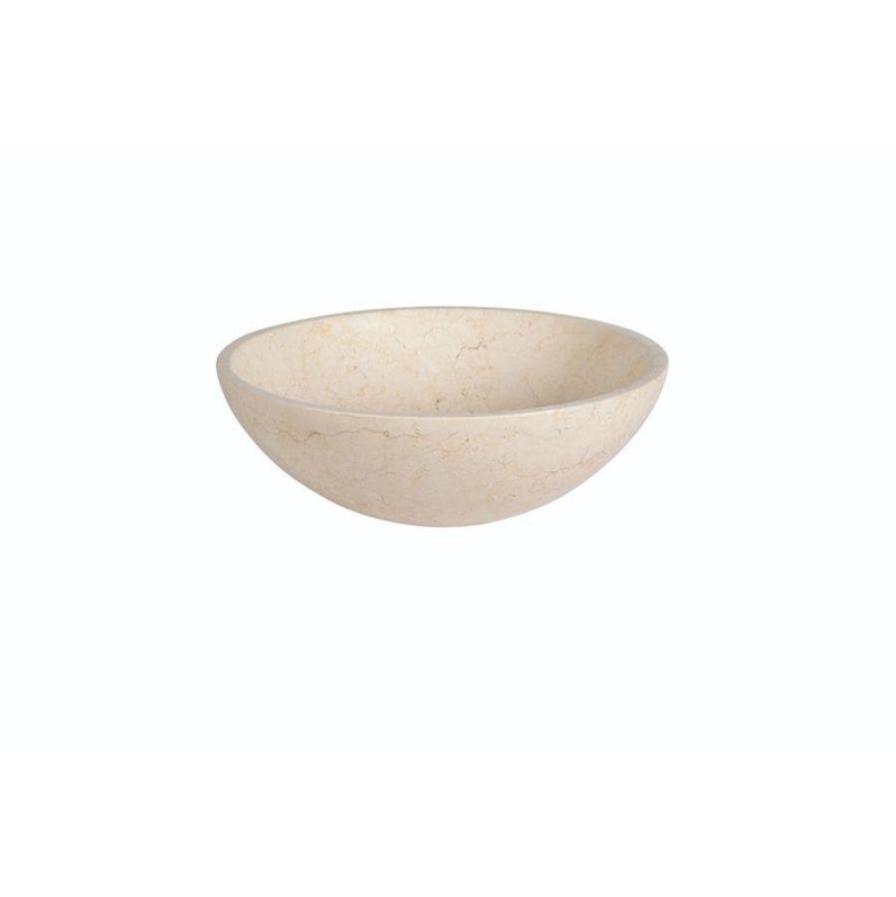Marble Vessel Sink