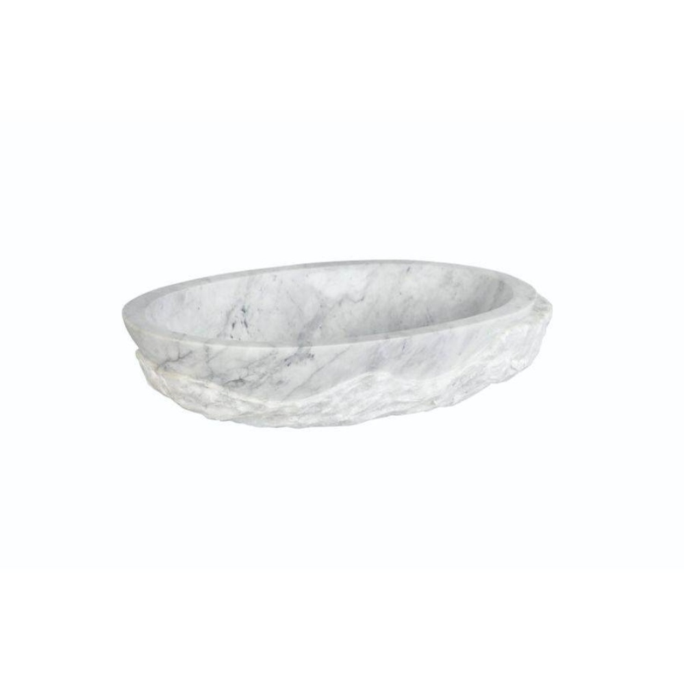 Marble Vessel Sink