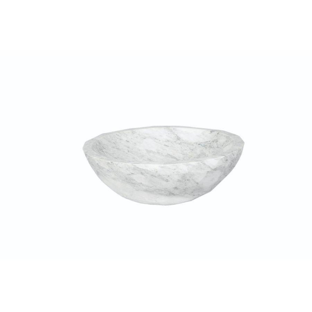 Marble Vessel Sink