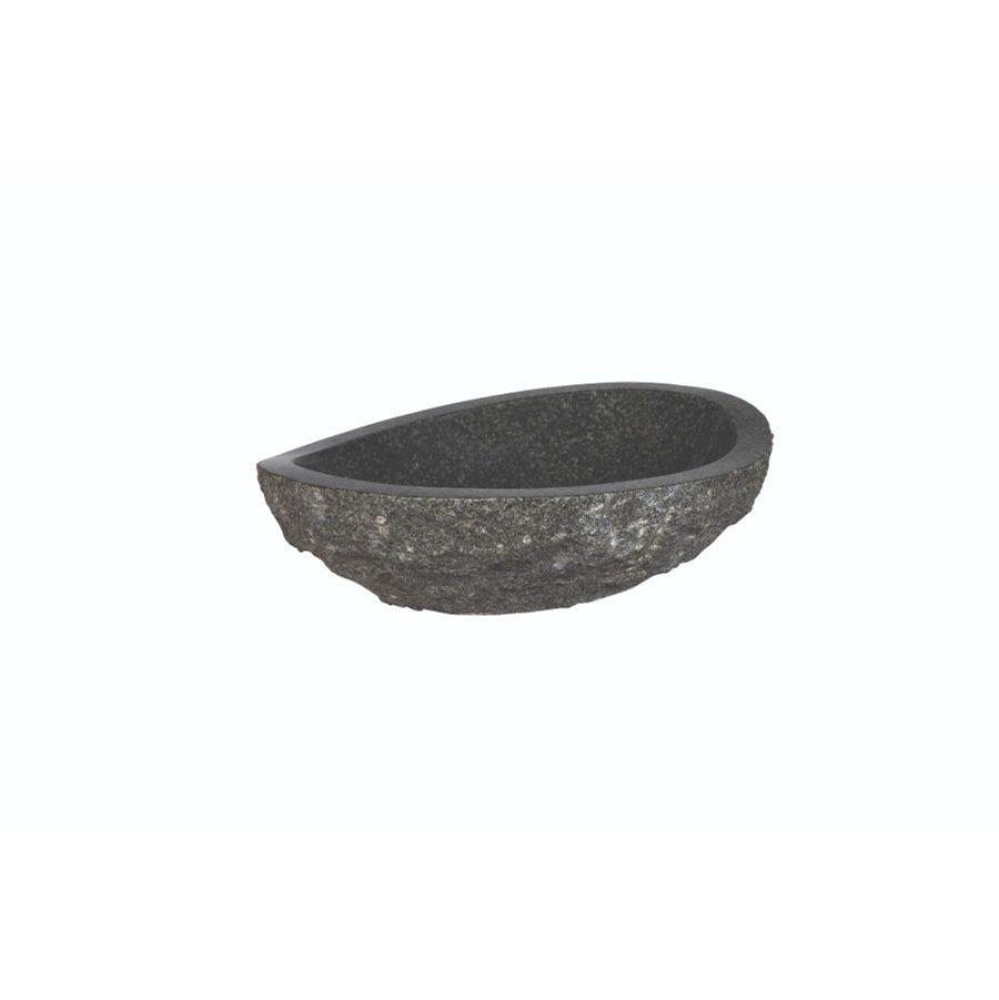 Granite Vessel Sink