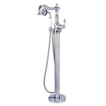 Maidstone 121-CTSF1-1 - Traditional Freestanding Tub Filler