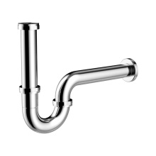 Maidstone 122-KPTRAP-1 - Solid Brass Kitchen Sink P Trap