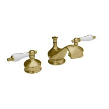 Maidstone 124-WS1-PL7 - Wide Spout Lavatory Faucet