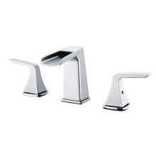 Maidstone 124-WS11-ML5 - Widespread Waterfall Faucet C-5-3