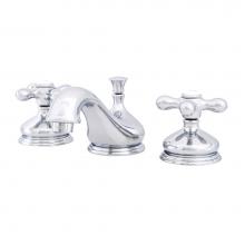 Maidstone 124-WS2-MC1 - Camilla Bathroom Sink Faucet
