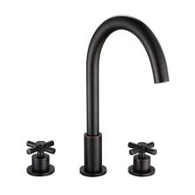 Maidstone 124-WS9-MC6 - Cyprus Bathroom Sink Faucet