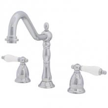 Maidstone 124-WS3-ML1 - Ashford Bathroom Sink Faucet