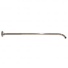 Maidstone 125S-24-BRACE-1 - Shower Side or Ceiling Support Brace Shower Side or Ceiling Support Brace - Chrome