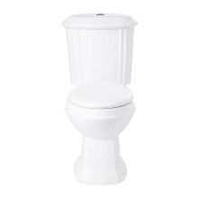 Maidstone 137-EL4-2 - Two-Piece Toilet