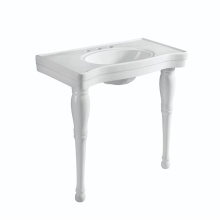 Maidstone 138-CN10-8 - 36 Inch Console Sink