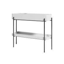 Maidstone 138-CNS12-40-8 - 40 INCH CONSOLE SINK