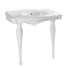 Maidstone 138-CNS12-8-2 - 34 INCH CONSOLE SINK