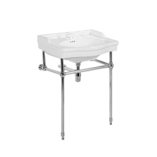 Maidstone 138-CNS9-8-5 - 25 INCH CONSOLE SINK
