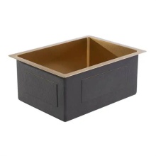 Maidstone 140-15B1-G - 15 Inch Stainless Steel Drop-In Sink