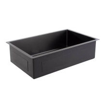 Maidstone 140-32B1-G - 32 Inch Stainless Steel Drop-In Sink