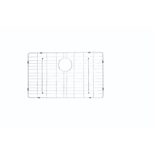 Maidstone 140-GRID30B1 - 30 Inch Single Bowl Grid