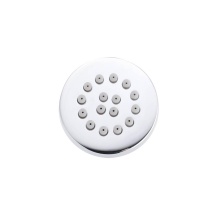 Maidstone 141-BSR-1 - Brass Body Jet - Round