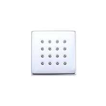 Maidstone 141-BSSQ-1 - Brass Body Jet - Square