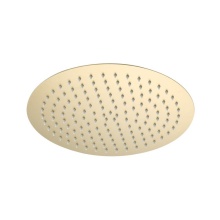 Maidstone 141-RSH-12-7 - Round Thin Shower Head - 12 Inch
