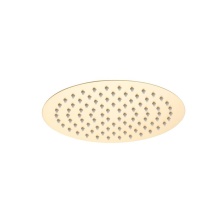 Maidstone 141-RSH-8-7 - Round Thin Shower Head - 8 Inch