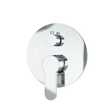 Maidstone 141-VR2F-1 - Standard Valve - 2 Rounded Handles