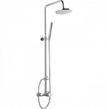 Maidstone 141-W3-RS1 - Exposed Bathroom Shower Set with Handshower