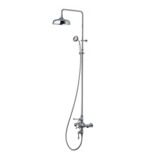 Maidstone 141-W8-RS8 - Exposed Bathroom Shower Set with Handshower