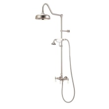 Maidstone 141-W9-RS7 - Exposed Bathroom Shower Set with Handshower
