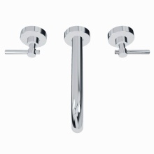 Maidstone 144-DSBW1-5ML1 - Wall Mounted Faucet