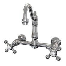 Maidstone 144-W2-4-MC1 - Wall Mount Utility Faucet