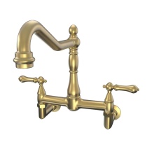 Maidstone 144-W3-ML7 - Wall Mount Kitchen Faucet