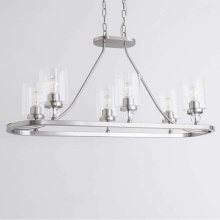 Maidstone 1L165-6-8 - Six Bulb Chandelier