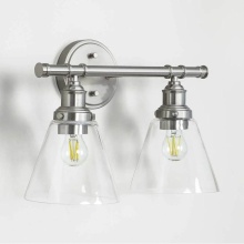 Maidstone 1L210-2-1 - Double Bulb Sconce