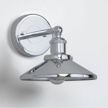 Maidstone 1L717-1-5 - Single Bulb Sconce