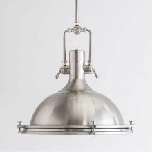 Maidstone 1L7491-1-5 - Single Bulb Pendant