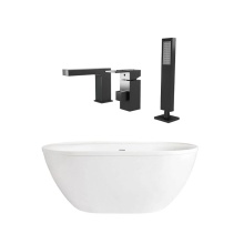 Maidstone 220104-60F7-8 - Acrylic Contemporary Tubset