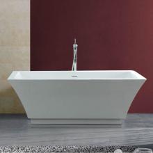 Maidstone 22019F-1 - Bella Forte Acrylic Contemporary Double Ended Tub