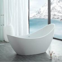 Maidstone 22043-2 - Nerida Acrylic Contemporary Slipper Tub