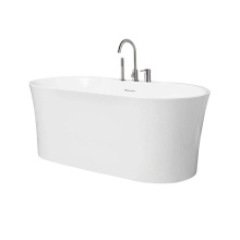 Maidstone 22055F1-1 - Dustin Acrylic Contemporary Tub