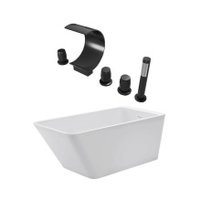 Maidstone 220BR60F6-8 - Acrylic Contemporary Tubset