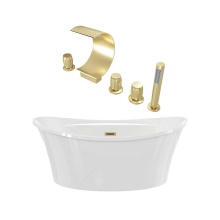 Maidstone 220CWF6-7 - Acrylic Contemporary Tubset