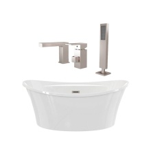 Maidstone 220CWF7-5 - Acrylic Contemporary Tubset