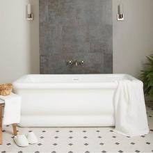 Maidstone 220D50-17 - Kent Acrylic Contemporary Tub