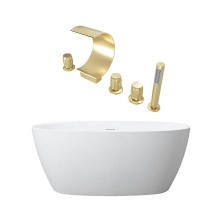 Maidstone 220D54F6-7 - Acrylic Contemporary Tubset