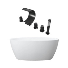 Maidstone 220D53F6-8 - Acrylic Contemporary Tubset