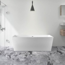 Maidstone 220HK67-7 - Hancock Acrylic Contemporary Tub