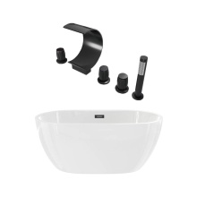 Maidstone 220MZ61F6-8 - Acrylic Contemporary Tubset