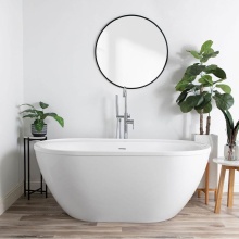 Maidstone 220104-66-8 - Jackson Acrylic Contemporary Tub