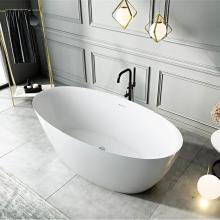 Maidstone 220RN67-17 - Morocco Acrylic Double Ended Tub